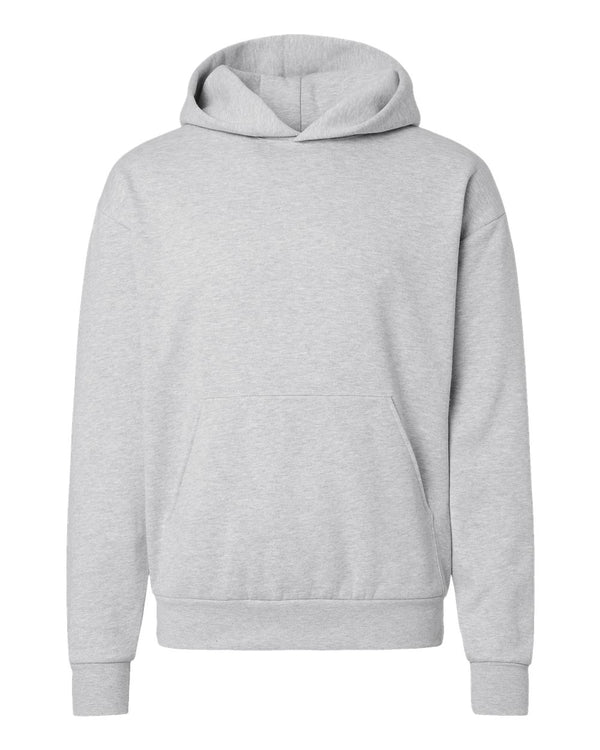 Roman Numeral Hoodie