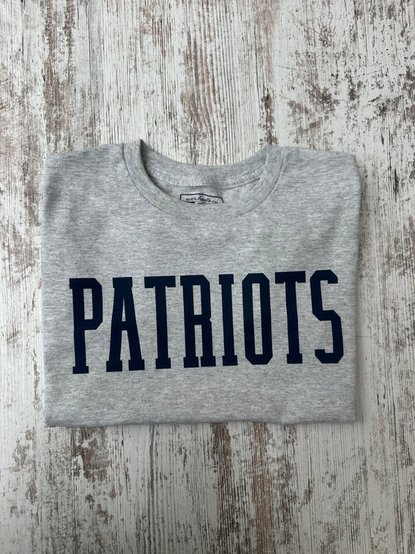 THN Patriots Youth Shirt