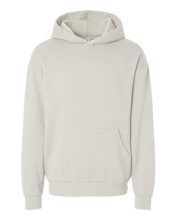 Roman Numeral Hoodie