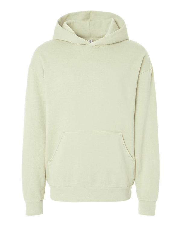 Roman Numeral Hoodie