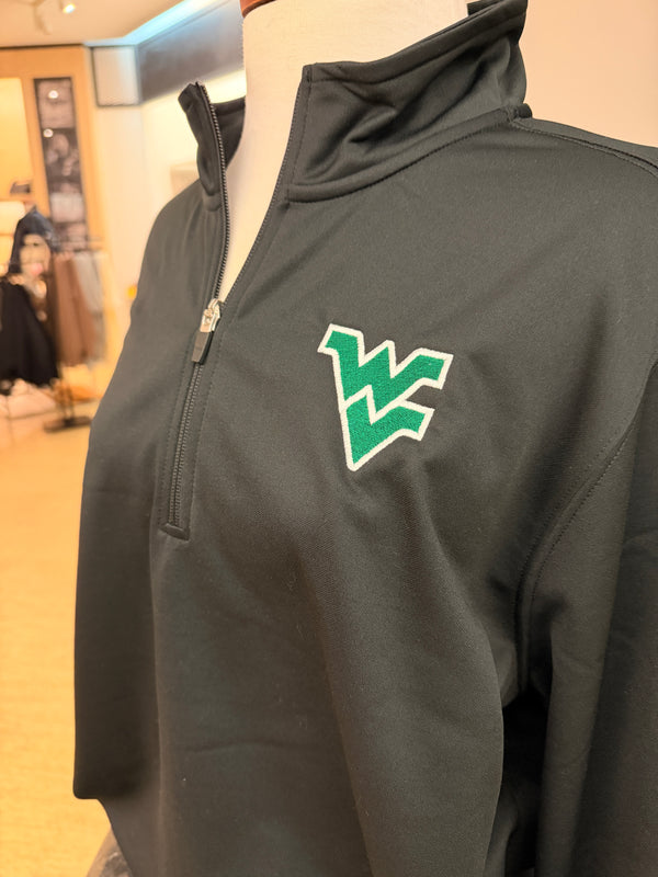 WVHS Vikings Performance 1/4 Zip