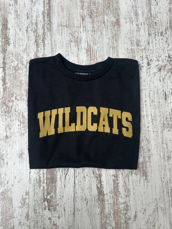 SVHS Wildcats Youth Shirt