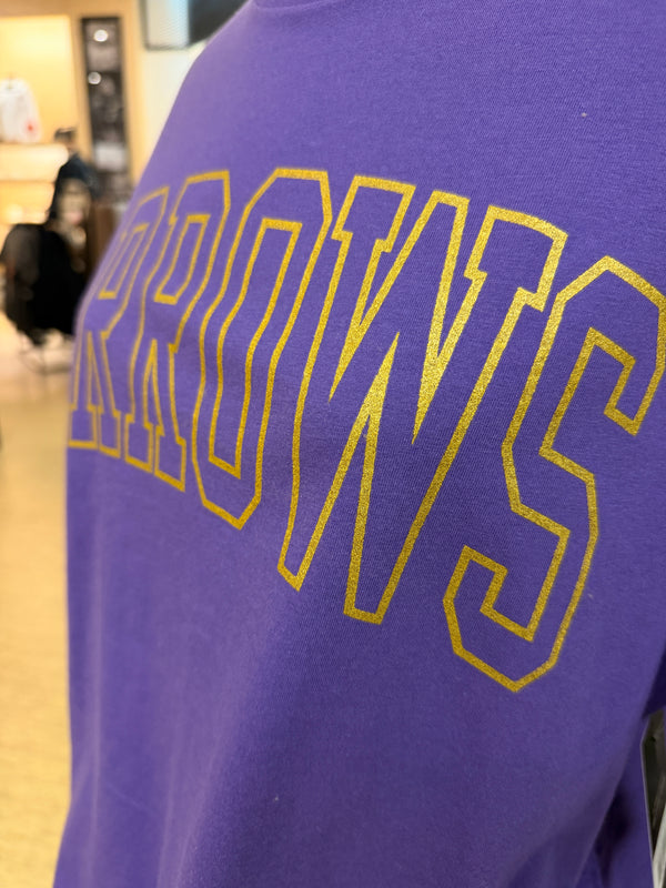 SHS Arrows Outline Printed Shirt