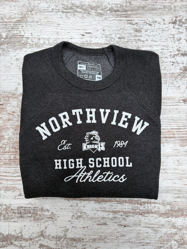 NHS Toddler/Youth Sweater