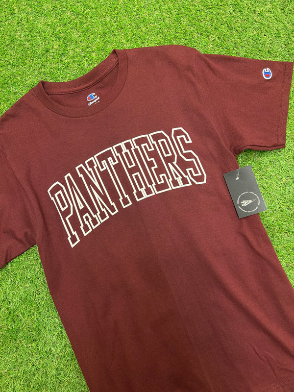 Panthers Champion T-Shirt