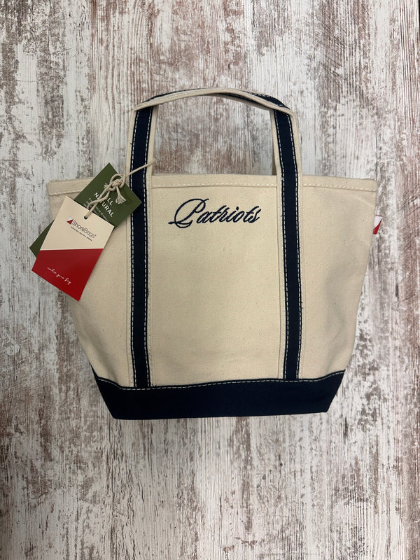 THN Patriots Mini Tote Bag