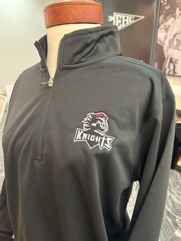NHS Knights Performance 1/4 Zip