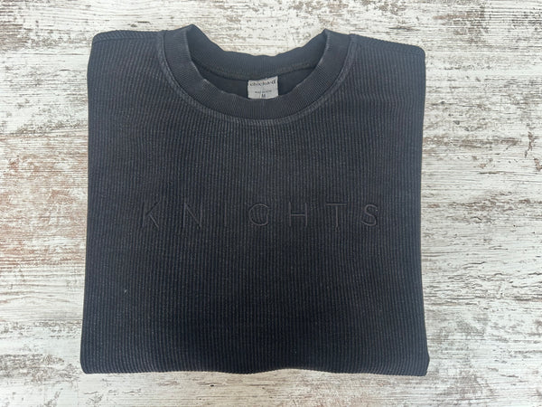 NHS Knights Corded Crew