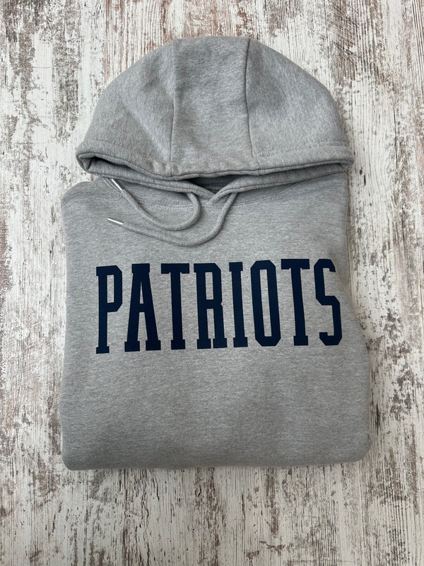 THN Patriots Hoodie