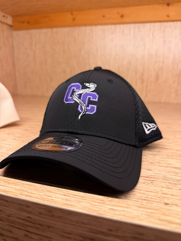 CCHS Eels New Era Hat