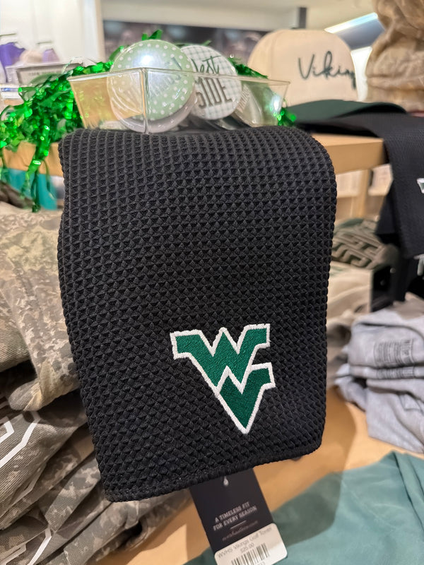 WVHS Vikings Golf Towel