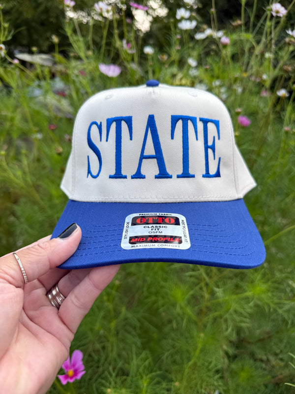 State College Hat
