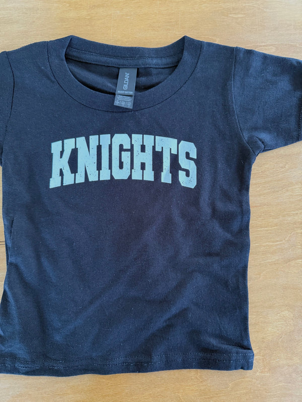 NHS Toddler Knights Shirt