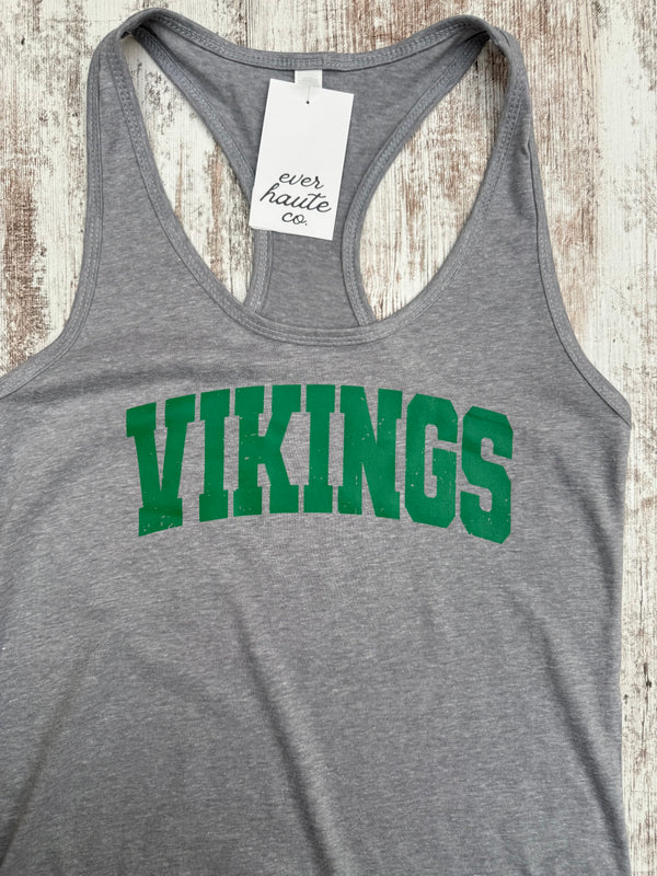 WVHS Vikings Tank Top