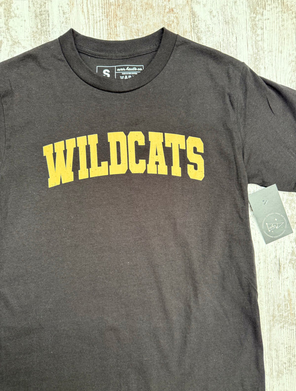 SVHS Wildcats T-Shirt