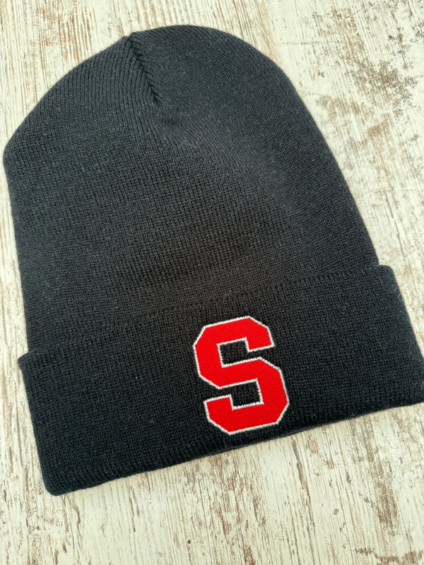 THS Logo Beanie