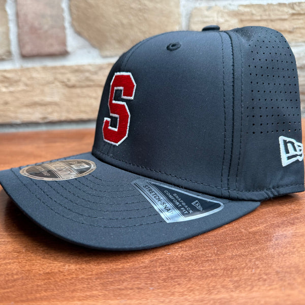 THS New Era Snapback Hat