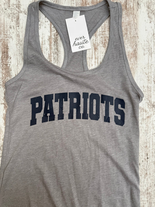 THN Patriots Tank Top