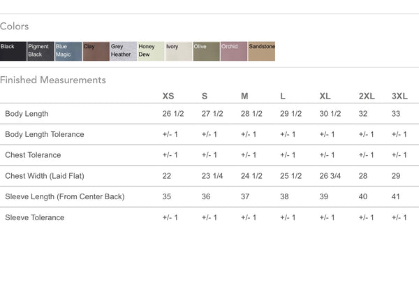 Roman Numeral Hoodie