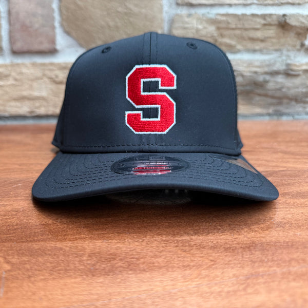 THS New Era Snapback Hat