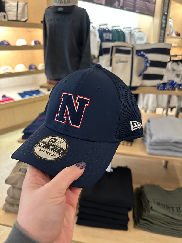 THN Patriots New Era