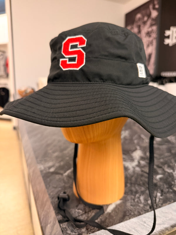 THS Braves Booney Bucket Hat