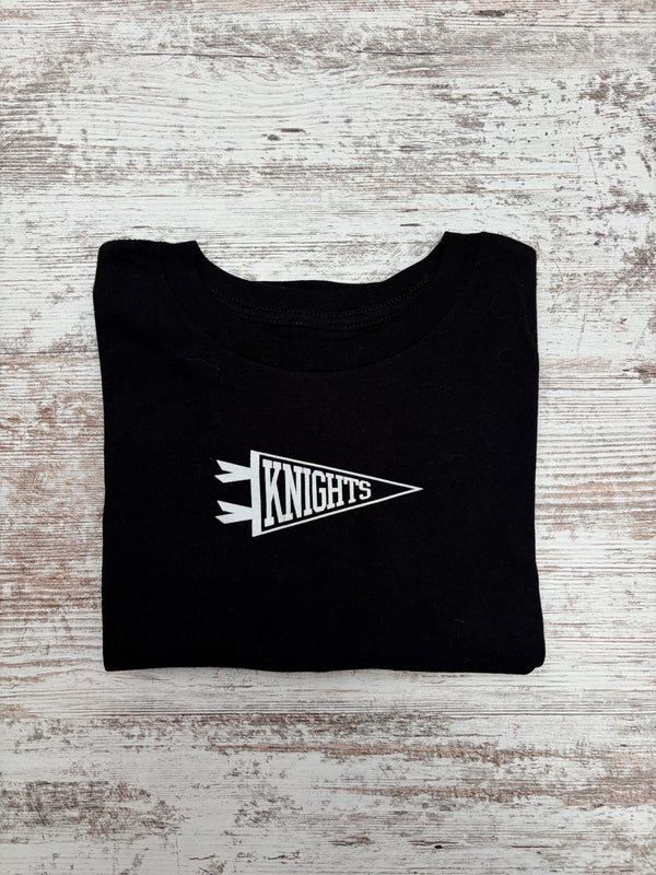 NHS Pennant Toddler L/S Shirt