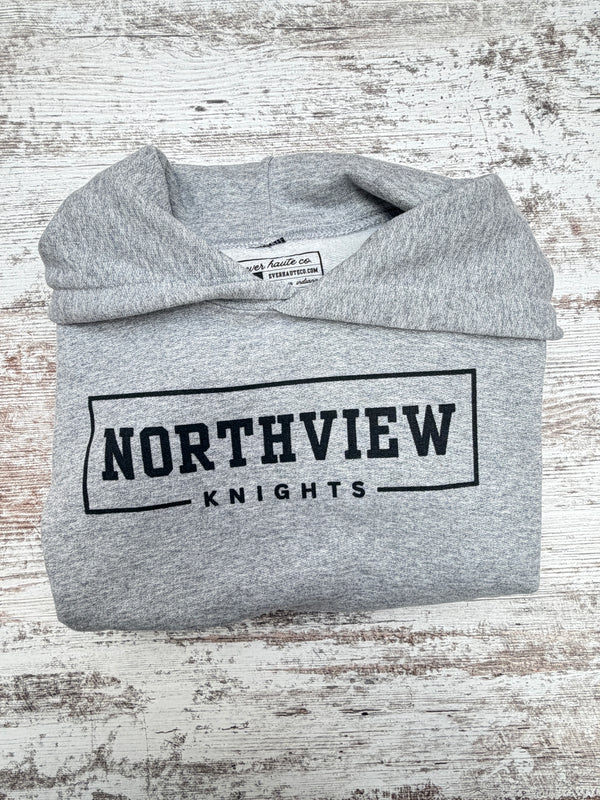 NHS Youth Northview Knights Hoodie