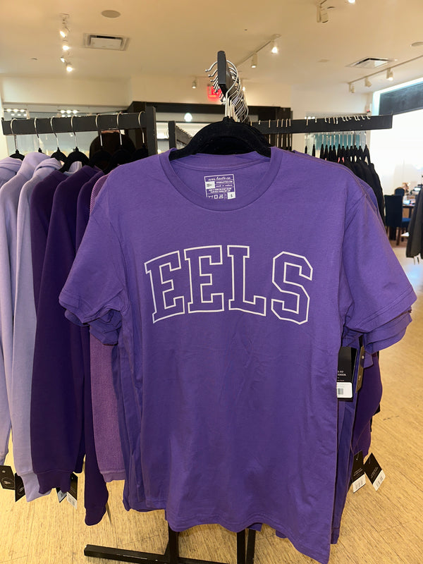 CCHS Eels Outline Printed Shirt