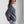Indiana Hoosiers Wide Receiver Mock Neck