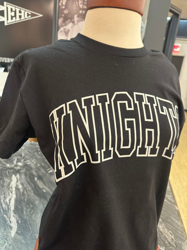 NHS Knights Outline Printed Shirt