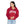 Indiana Hoosiers Quarter Zip Sweatshirt
