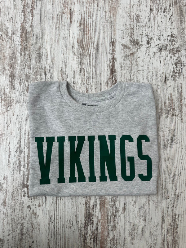WVHS Vikings Youth Shirt