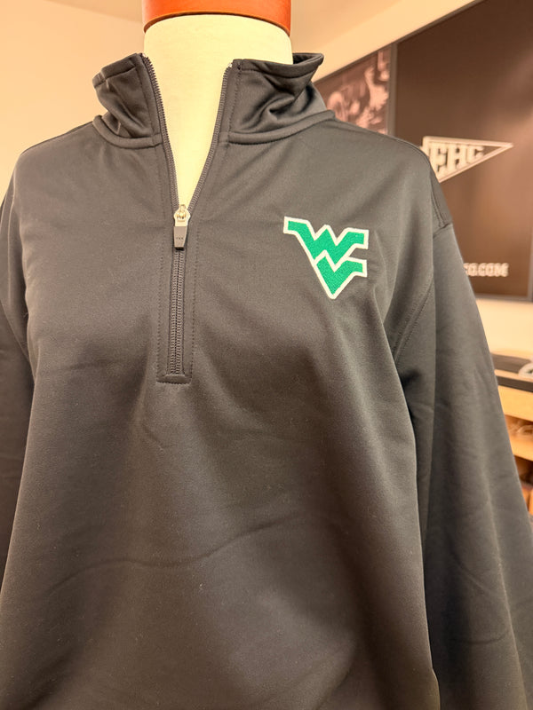 WVHS Vikings Performance 1/4 Zip