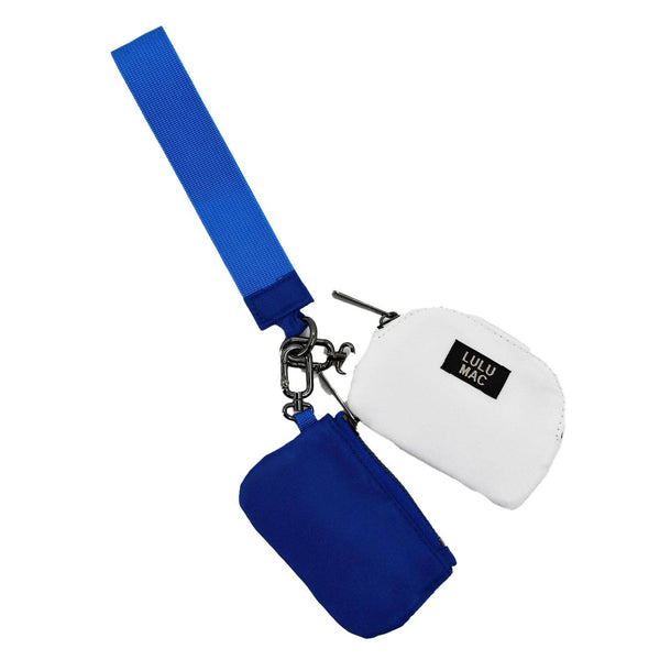 Wallet Key Fob