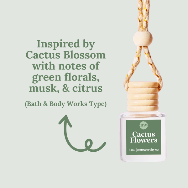Car Diffusers