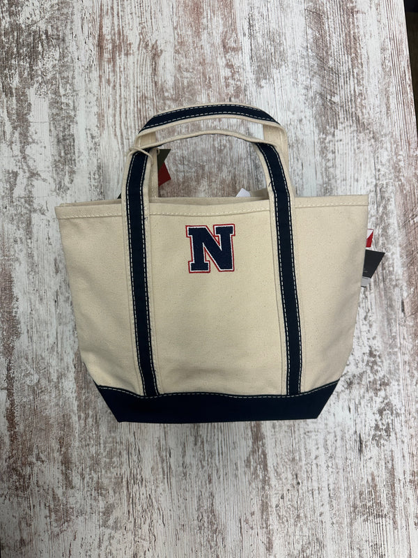 THN Patriots Mini Tote Bag
