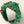 CHRISTMAS JINGLE BELL SEED BEAD HAIR BAND HEADBAND