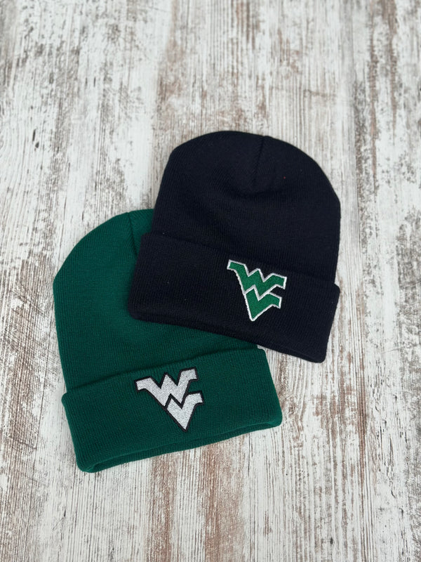 WVHS Logo Beanie
