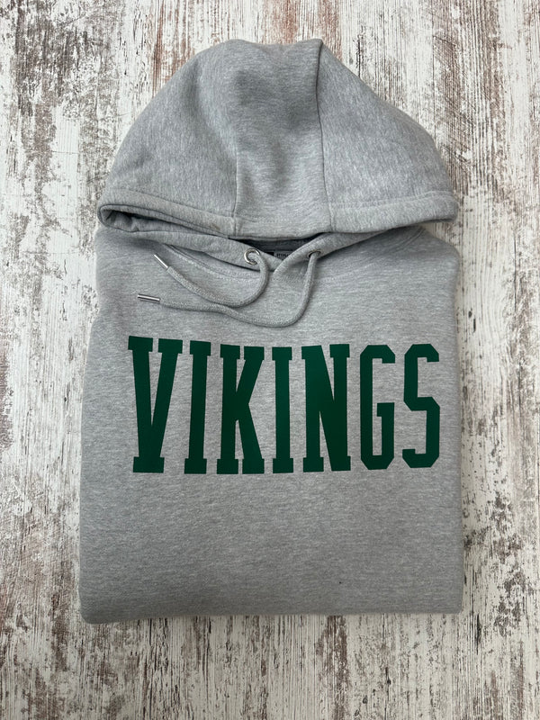 WVHS Vikings Hoodie