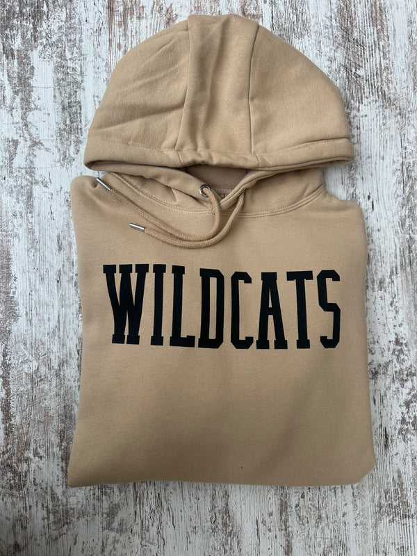 SVHS Wildcats Hoodie