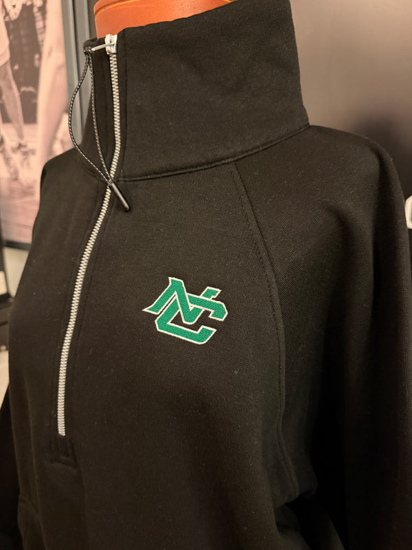 NCHS Thunderbirds 1/2 Zip Pullover