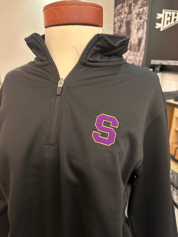 SHS Arrows Performance 1/4 Zip
