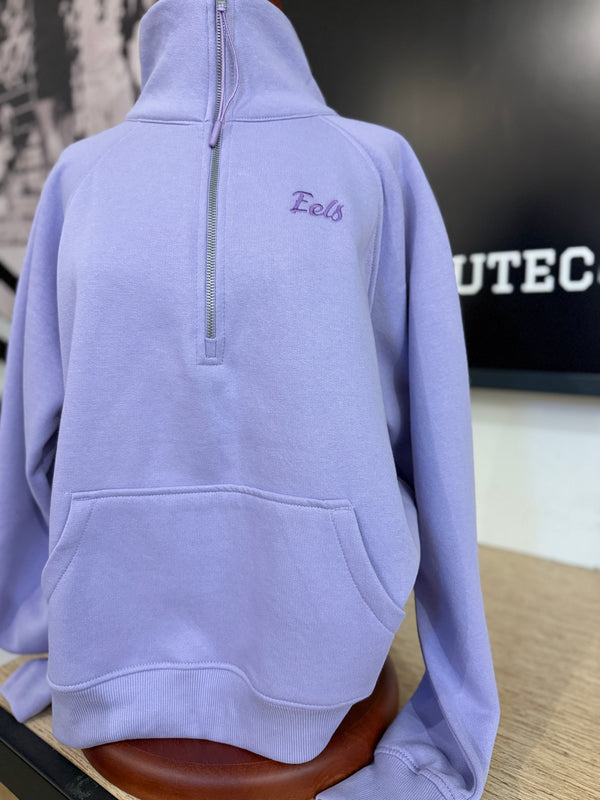 CCHS Eels 1/2 Zip Pullover