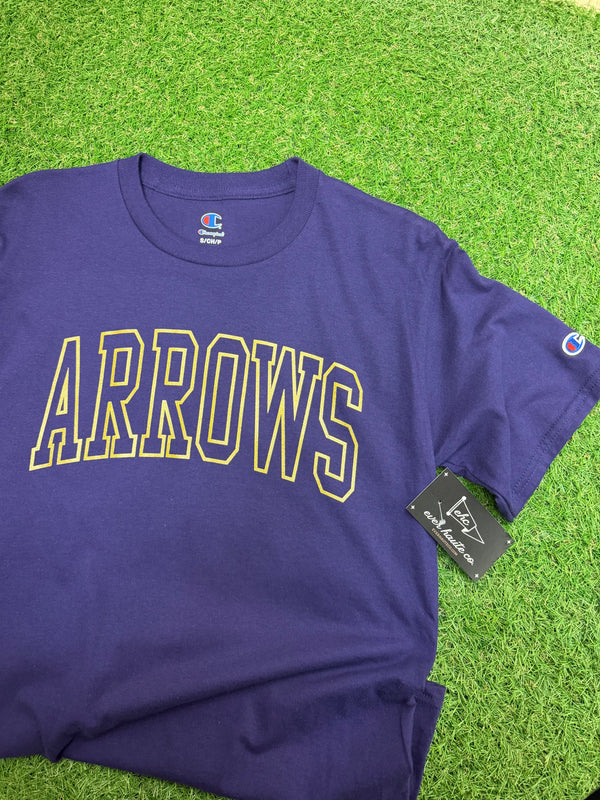 Arrows Champion T-Shirt