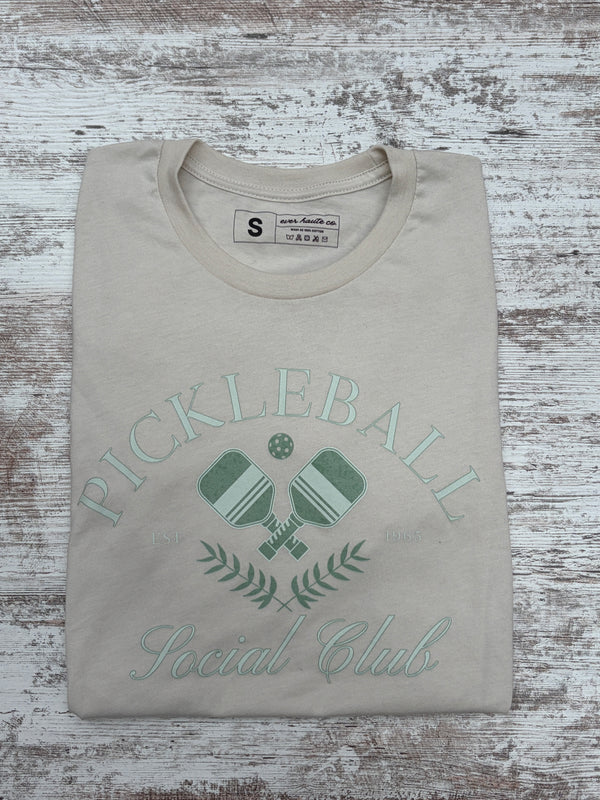 Pickleball Shirt