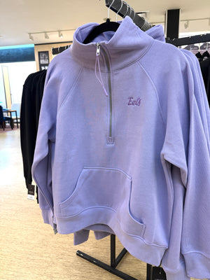 CCHS Eels 1/2 Zip Pullover