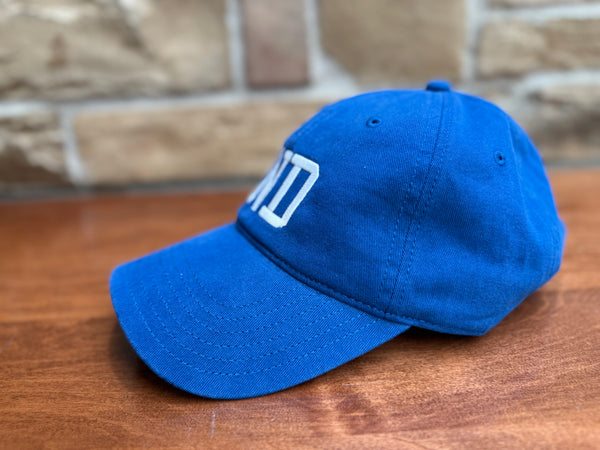 IND State Unstructured Hat