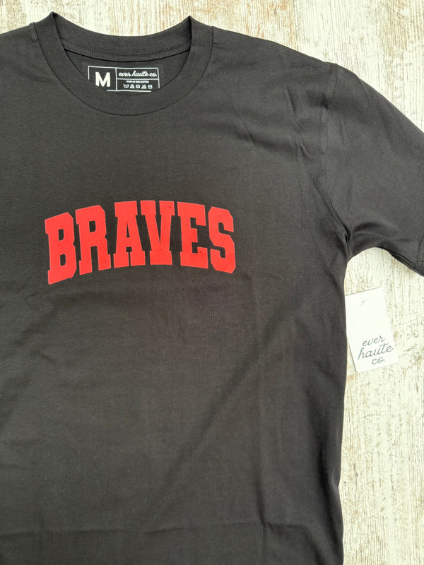 THS Youth Braves Shirt
