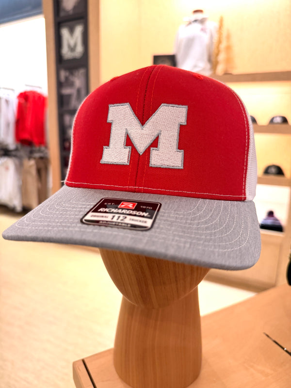 MHS Lions Hat